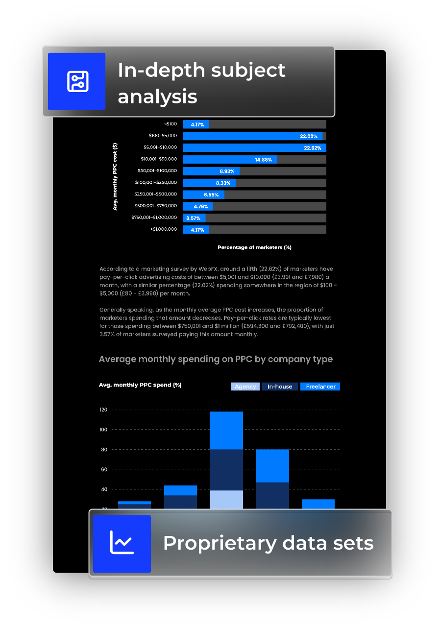 What makes us different image